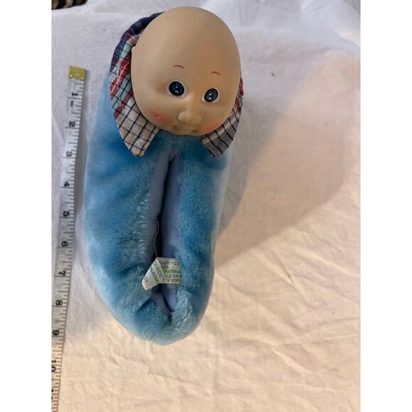 Vintage Cabbage Patch Dolls slipper - Picture 1 of 4